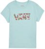 Vans T shirt kid alevated floral fill mini vn000413g5o online kopen
