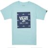 Vans T shirt kid by print box kids vn0a3hwjbvo online kopen