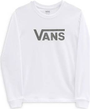 Vans T Shirt Lange Mouw