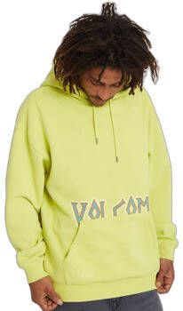 Volcom Sweater Sweatshirt à capuche Richard French Sayer Fa