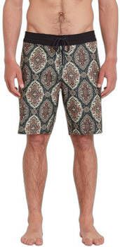Volcom Zwembroek Short de bain Fuse Stoney 18
