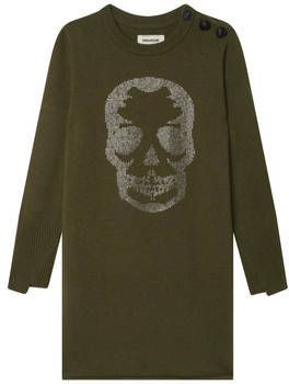 Korte Jurk Zadig &amp, Voltaire X12179 64E