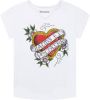 T shirt Korte Mouw Zadig &amp, Voltaire OUFA online kopen