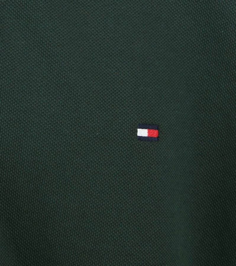 Tommy Hilfiger Poloshirt met lange mouwen BT 1985 REGULAR LS POLO