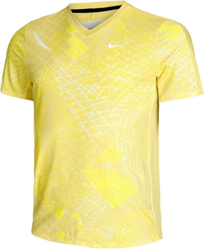 Nike Dri Fit Victory Court Novelty T shirt Heren