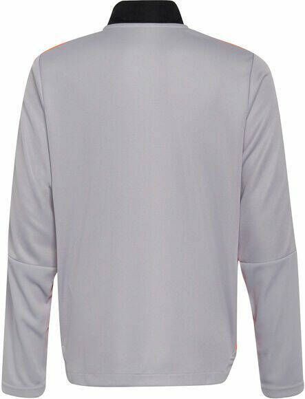 Adidas Kids adidas Juventus Trainingstrui 2021 2022 Kids Grijs