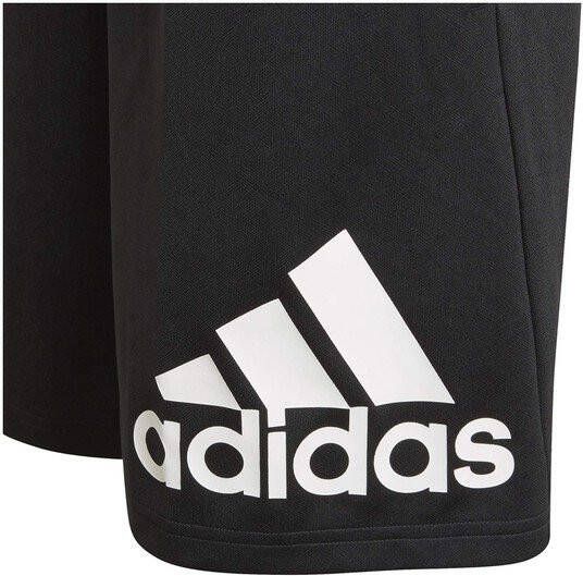 Adidas Performance Designed2Move sportshort zwart/wit