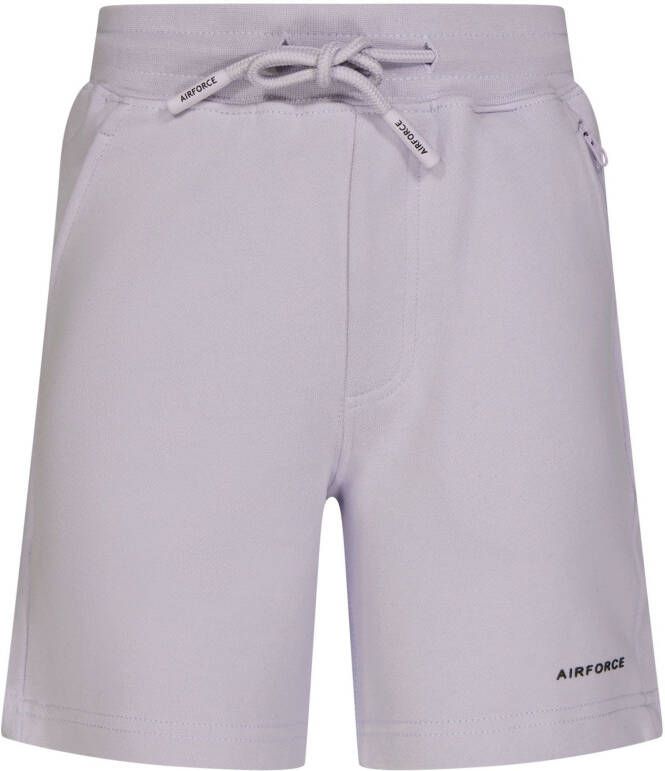 Airforce Kinder shorts