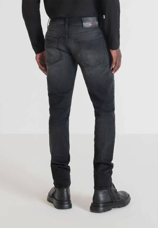 Antony Morato Slim fit Jeans , Zwart, Heren