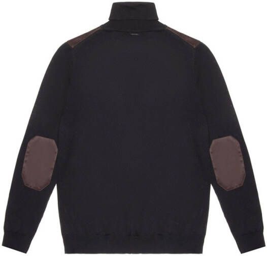 Antony Morato Regelmatige fit Mmsw01328 Ya400006 , Zwart, Heren