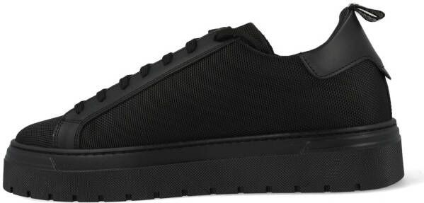 antony morato Sneakers MMFW01573 LE500019 9000 Zwart
