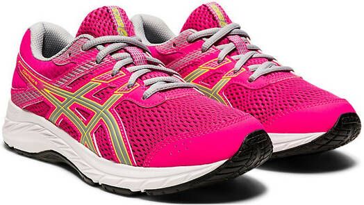 Asics Gel Contend 6 GS Junior Hardloopschoenen