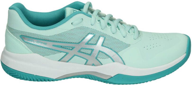 ASICS Gel Game 7 Clay Tennisschoenen Dames