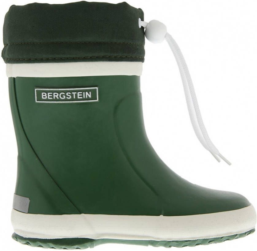 Bergstein Laarzen