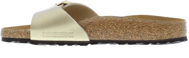 Birkenstock Leer 105625