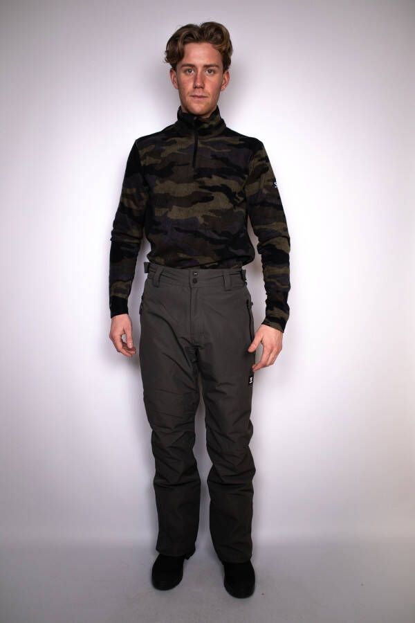 brunotti moke men fleece