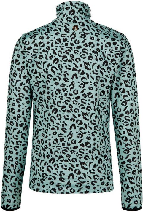 brunotti rodania girls fleece