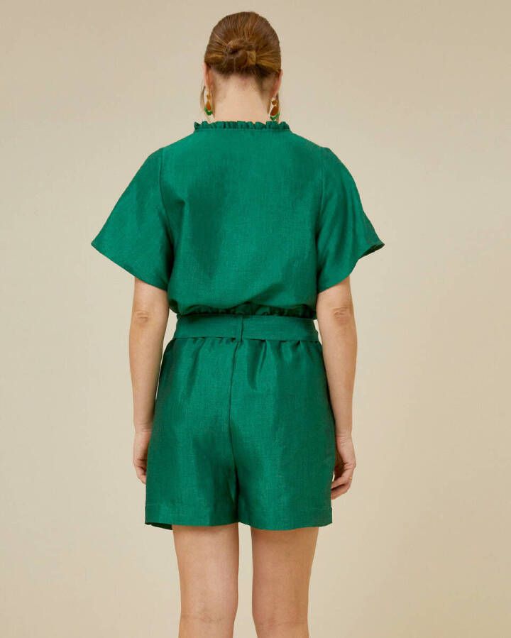 By Bar Amsterdam Bermuda/short 23218502 judy