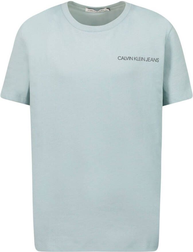 Calvin Klein Kinder t shirt