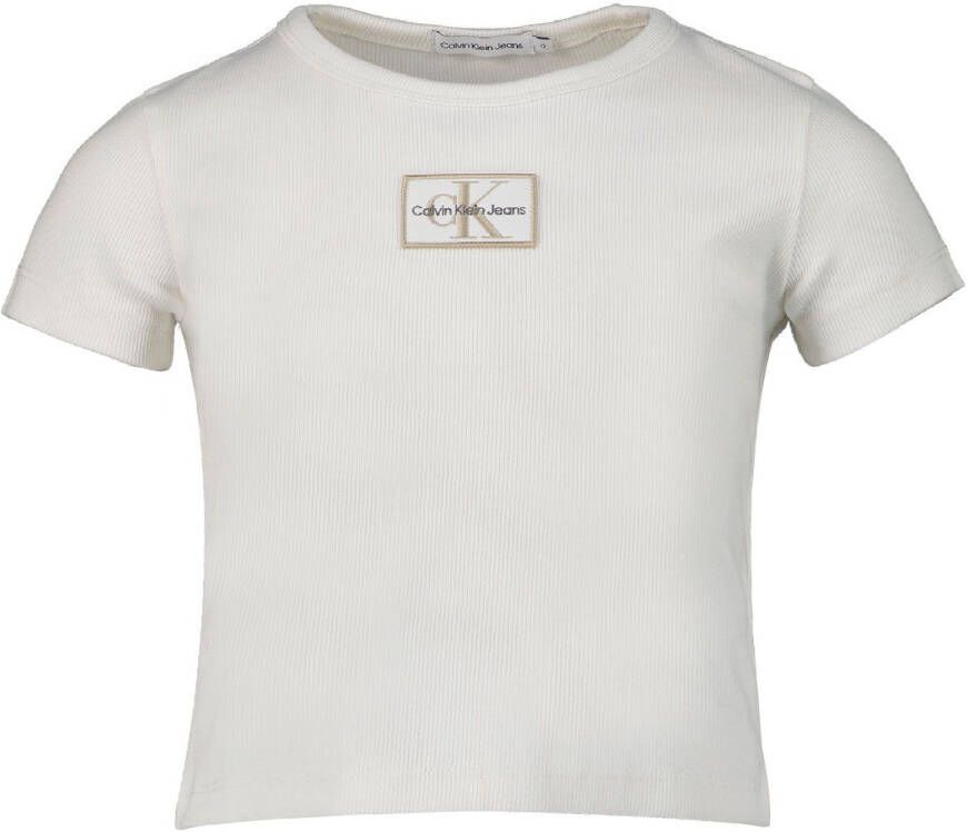 Calvin Klein Kinder t shirt