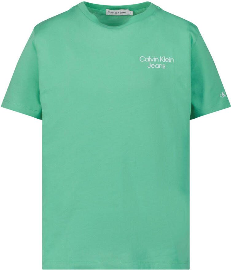 Calvin Klein Kinder t shirt