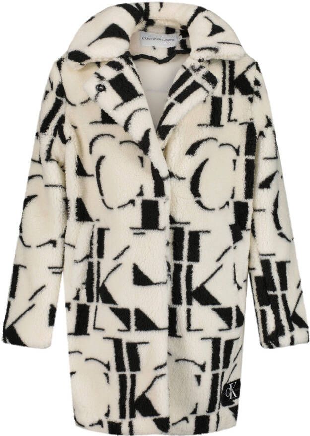 Calvin Klein Kinderjas