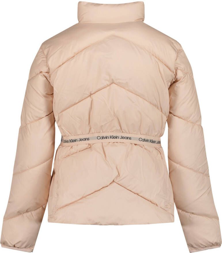 Calvin Klein Kinderjas