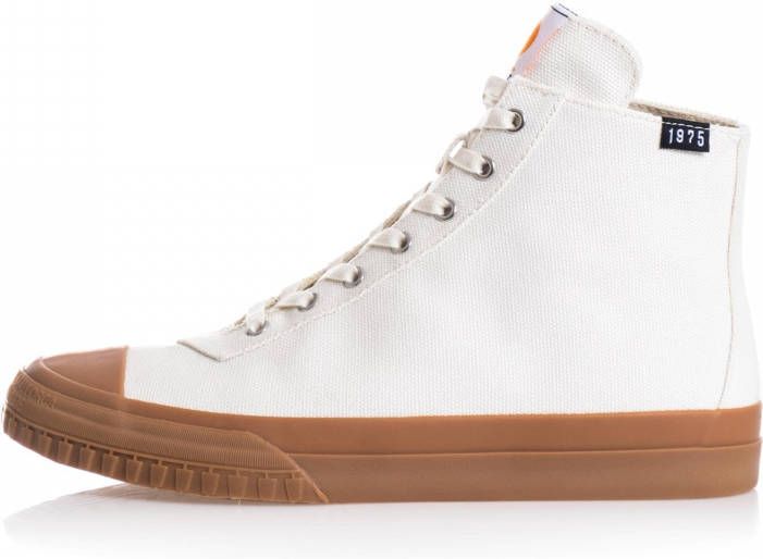 Camper Sportschoenen CaHerenon 1975 K300379 , Wit, Heren