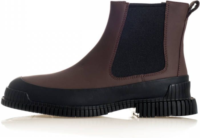 Camper Stivali man mugello negro coach/pix negro k300252 020