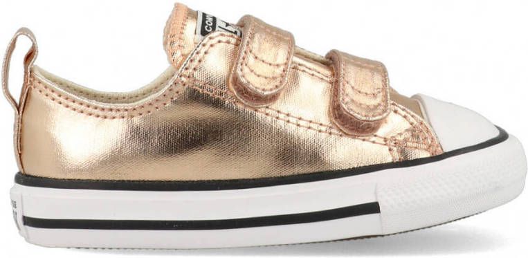 Converse All Stars Chuck Taylor 2V 770181C Goud/Brons 25