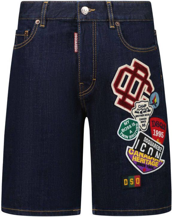Dsquared2 Kinder shorts