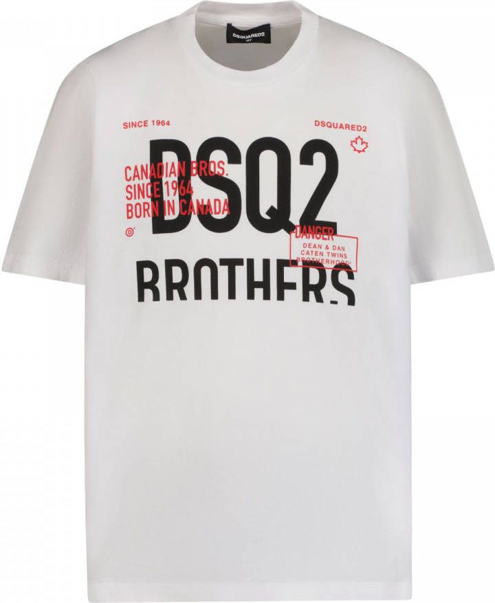Dsquared2 Kinder t shirt