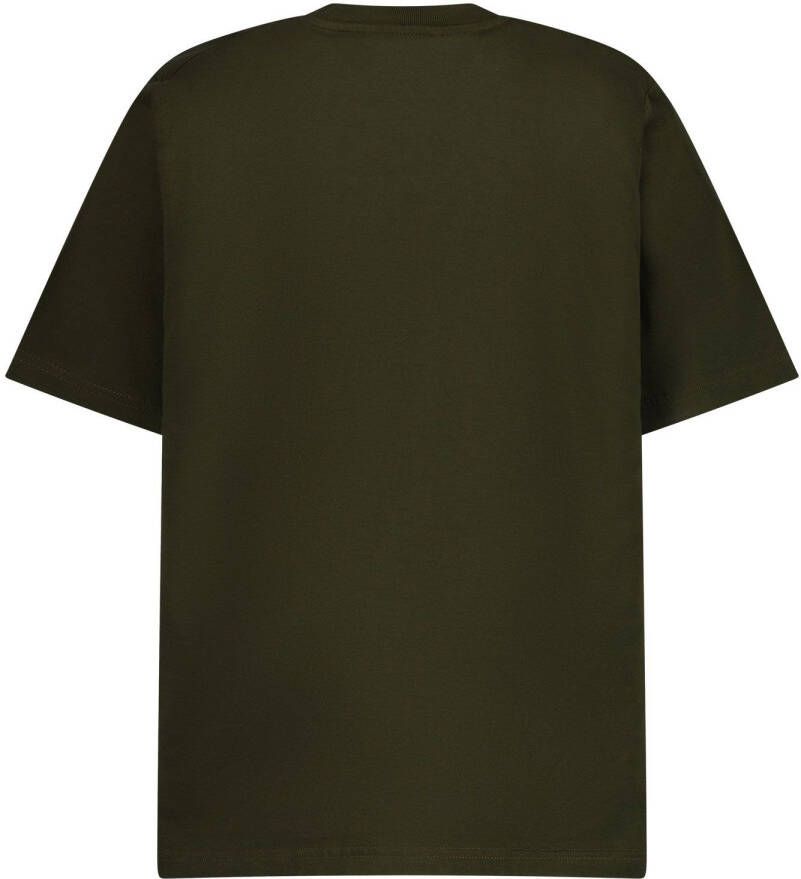 Dsquared2 Kinder t shirt