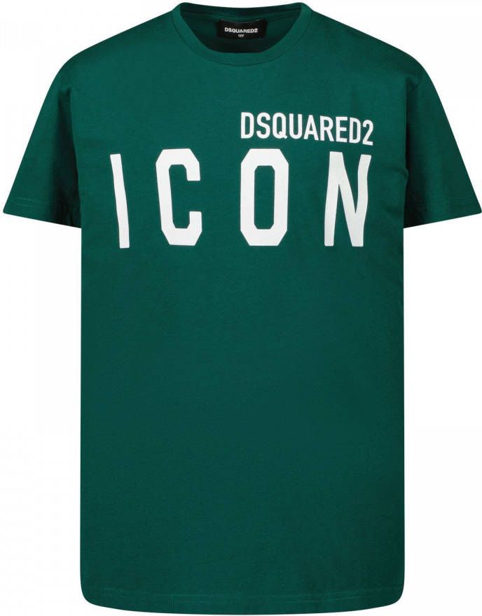 Dsquared2 Kinder t shirt