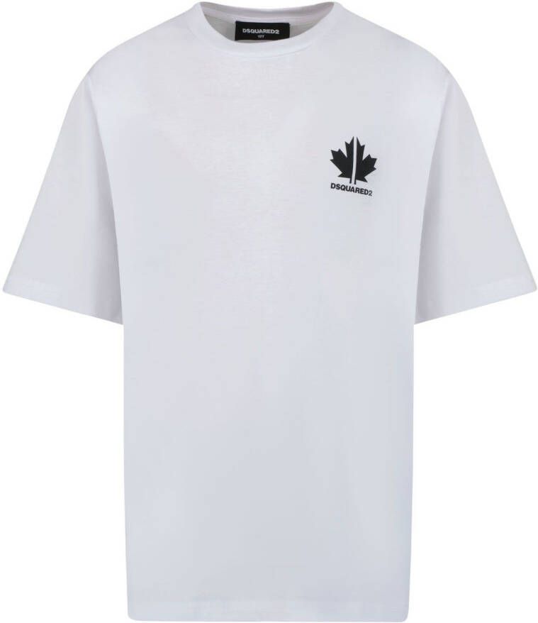Dsquared2 Kinder t shirt