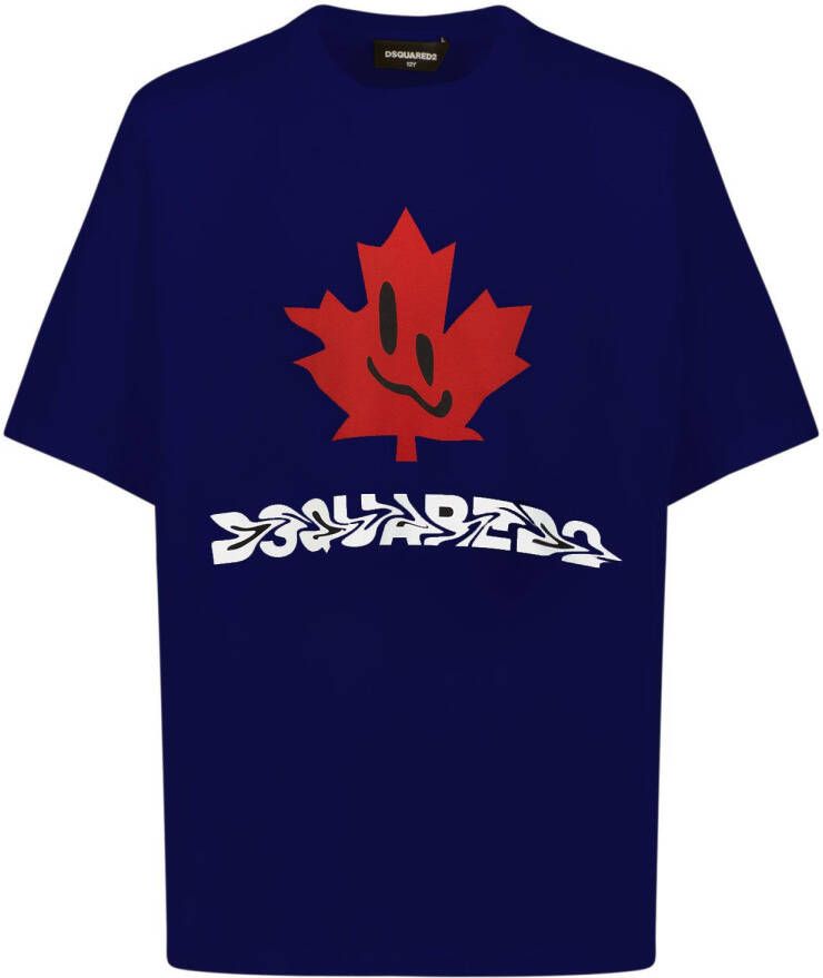 Dsquared2 Kinder t shirt