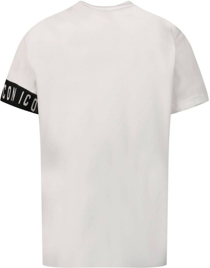 Dsquared2 Kinder t shirt