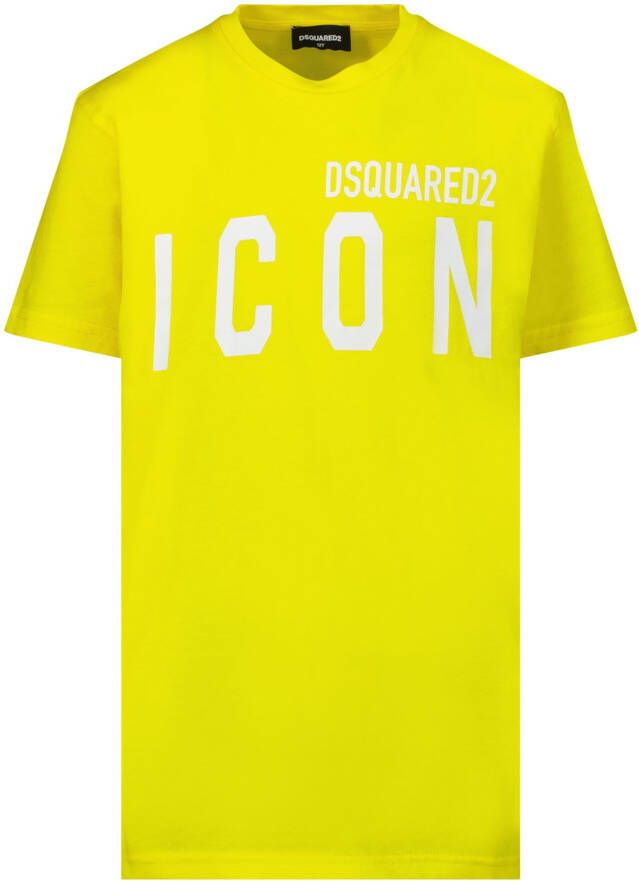 Dsquared2 Kinder t shirt