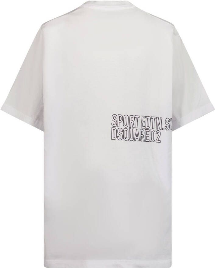 Dsquared2 Kinder t shirt