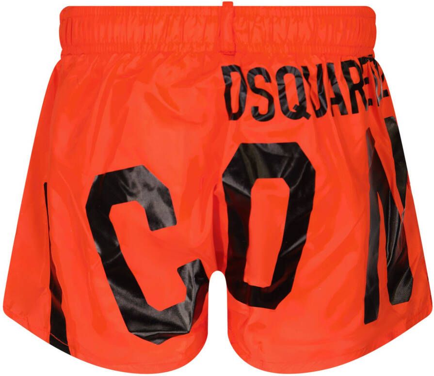 Dsquared2 Kinder zwemkleding