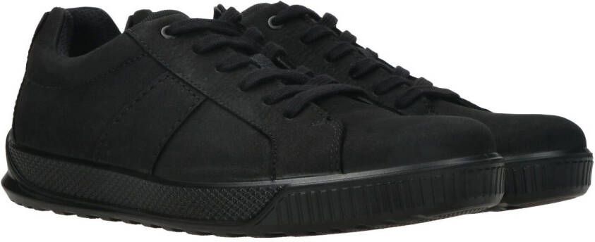 Ecco Byway Veterschoen Heren Zwart