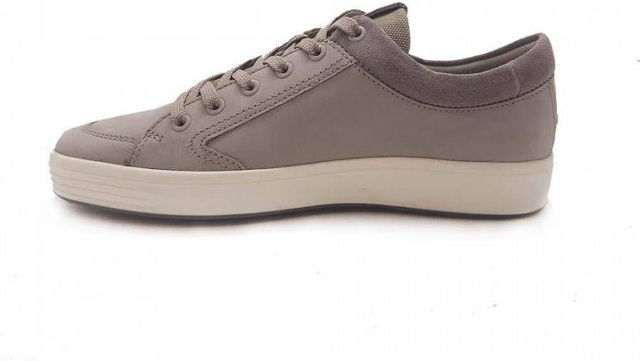 ECCO Veterschoenen soft 7 moonrock