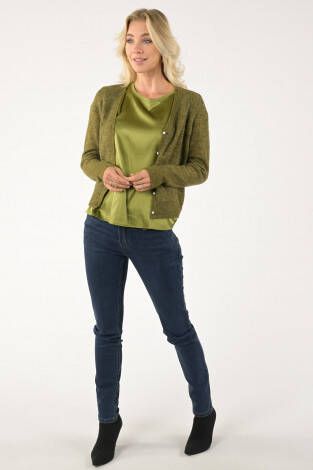 Emotions T shirt korte mouw