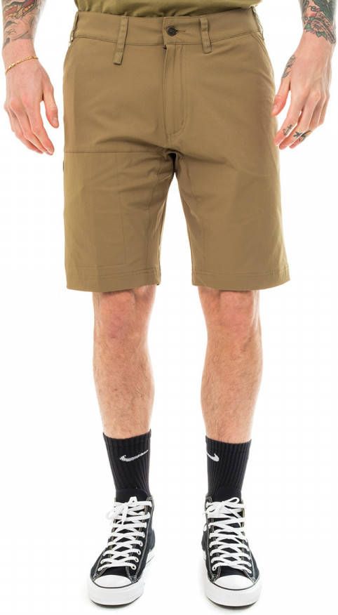 Fjä, llrä, ven Bermuda uomo fjall raven abisko lite shorts m f82465.622