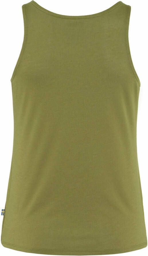 Fjä, llrä, ven high coast lite tank top w