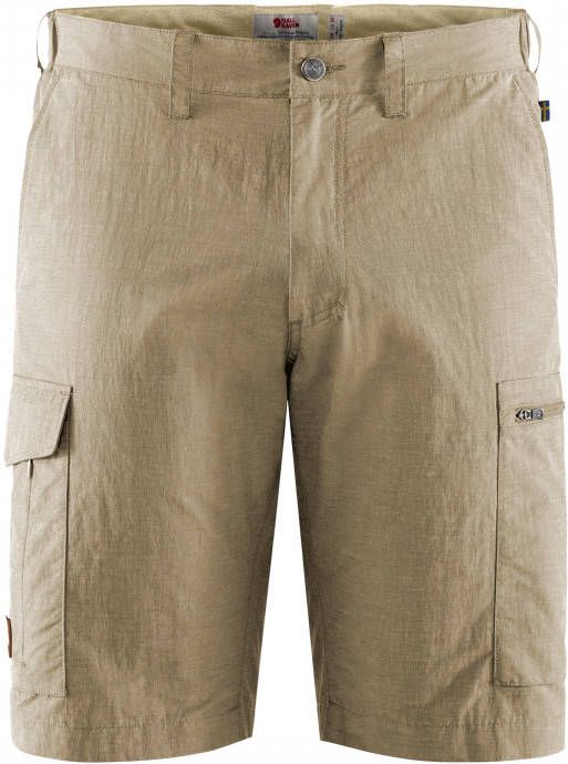 Fjä, llrä, ven Lading shorts man travellers mt shorts f84756.191