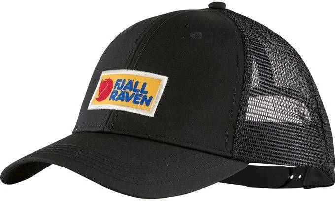 Fjä, llrä, ven Cappello unisex fjall raven vardag langtradarkeps f78139.550
