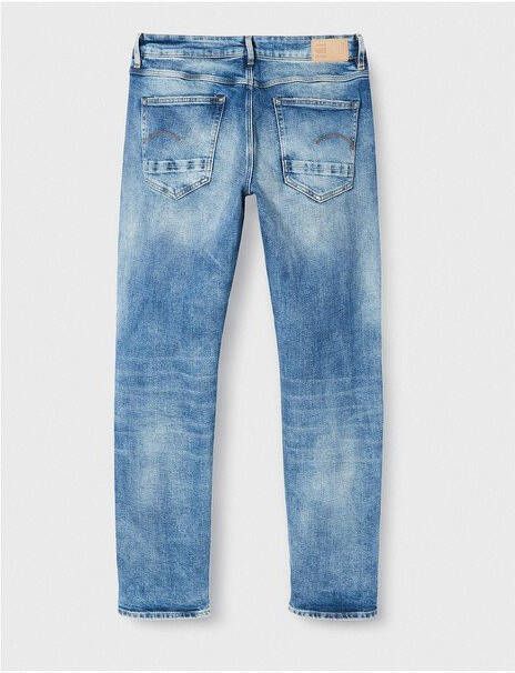 G-Star G Star RAW Boyfriendjeans Kate Boyfriend met authentieke used effecten