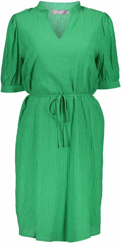 Geisha Casual kleedjes Groen Dames