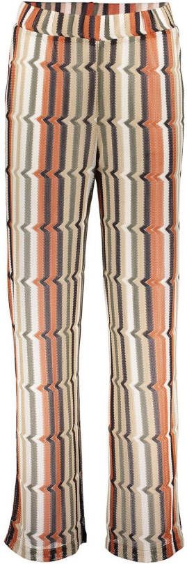 Geisha Pantalon Multicolor 31071 60